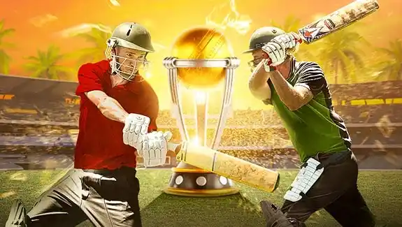 cricket leagues