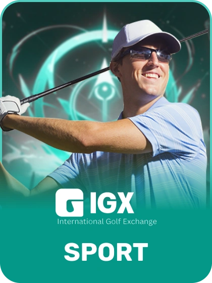 igx sports