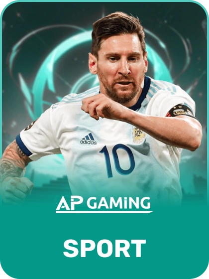 ap gaming sports
